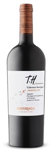 Undurraga Undurraga Terroir Hunter Cabernet Sauvignon 2015
